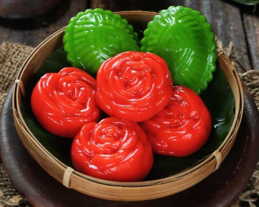 5 Kue Indonesia yang Menggunakan Nama Hewan, Mudah Diingat!