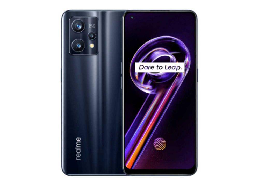 Potret Realme 9 Pro Plus (realme.com)