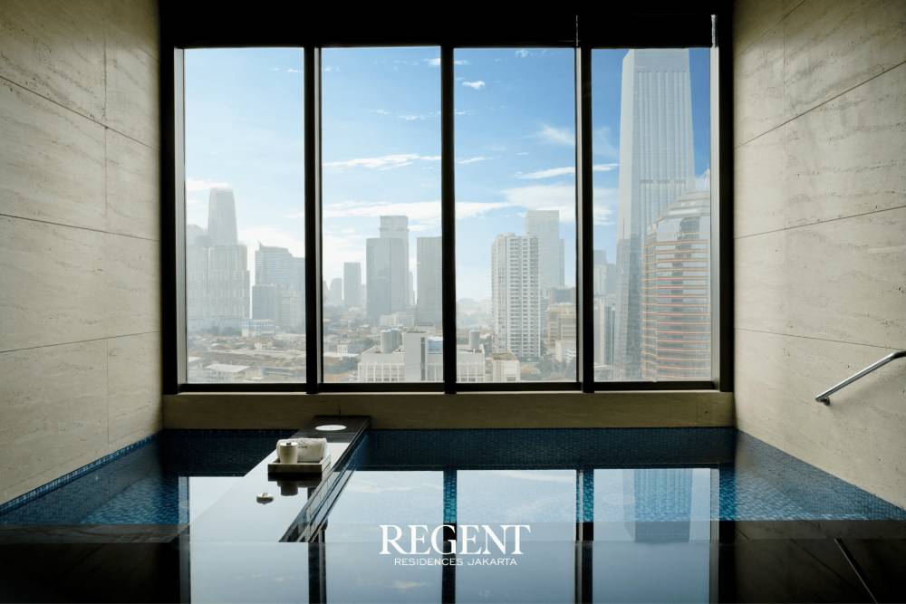 Regent Residence (Dok. Regent)
