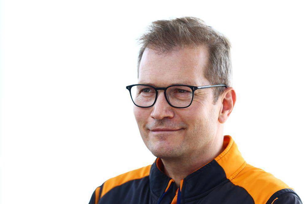 Andreas Seidl (formula1.com)