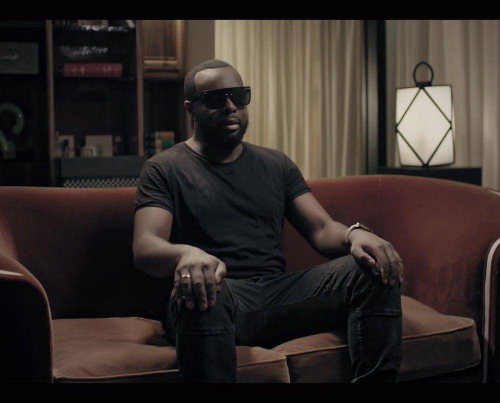 cuplikan GIMS: On the Record (dok. Netflix/GIMS: On the Record)
