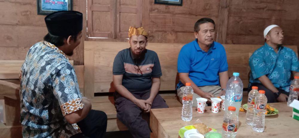 Umar Patek Menangis Teringat Korban Bom Bali I