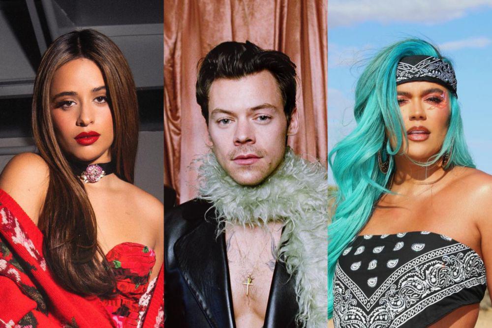 10 Musik Video dengan Views Terbanyak di YouTube 2022, Hits!
