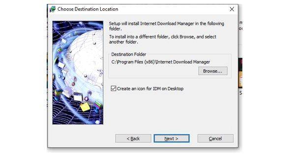 Cara mengaktifkan IDM di Chrome dengan install ulang IDM