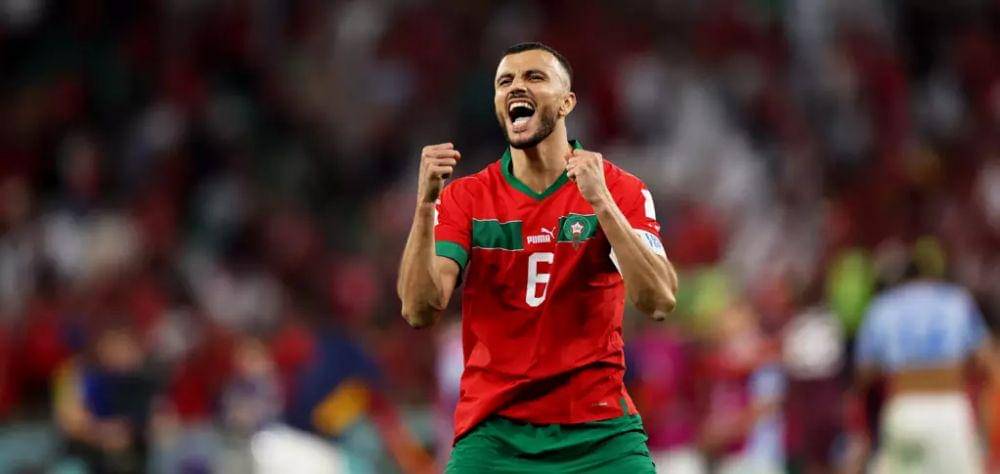 Romain Saiss (fifa.com)