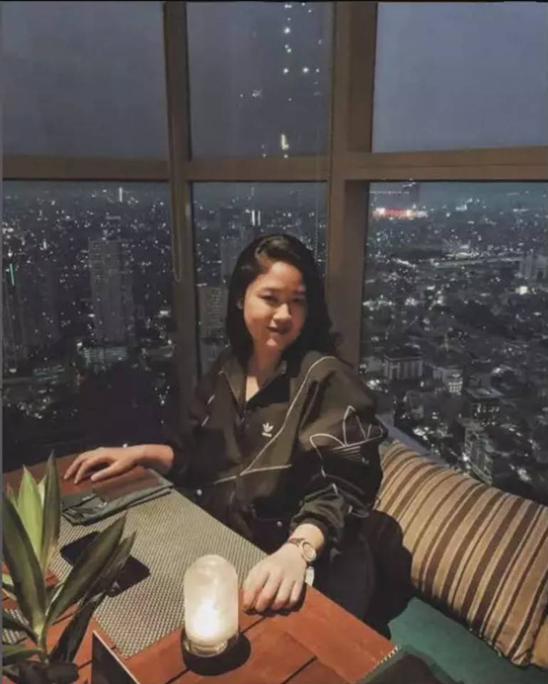 potret Nadya Gudono (instagram.com/nadyasgudono)