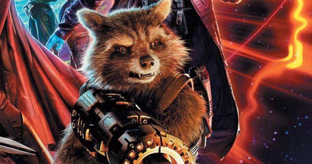 dok. Marvel Studios
