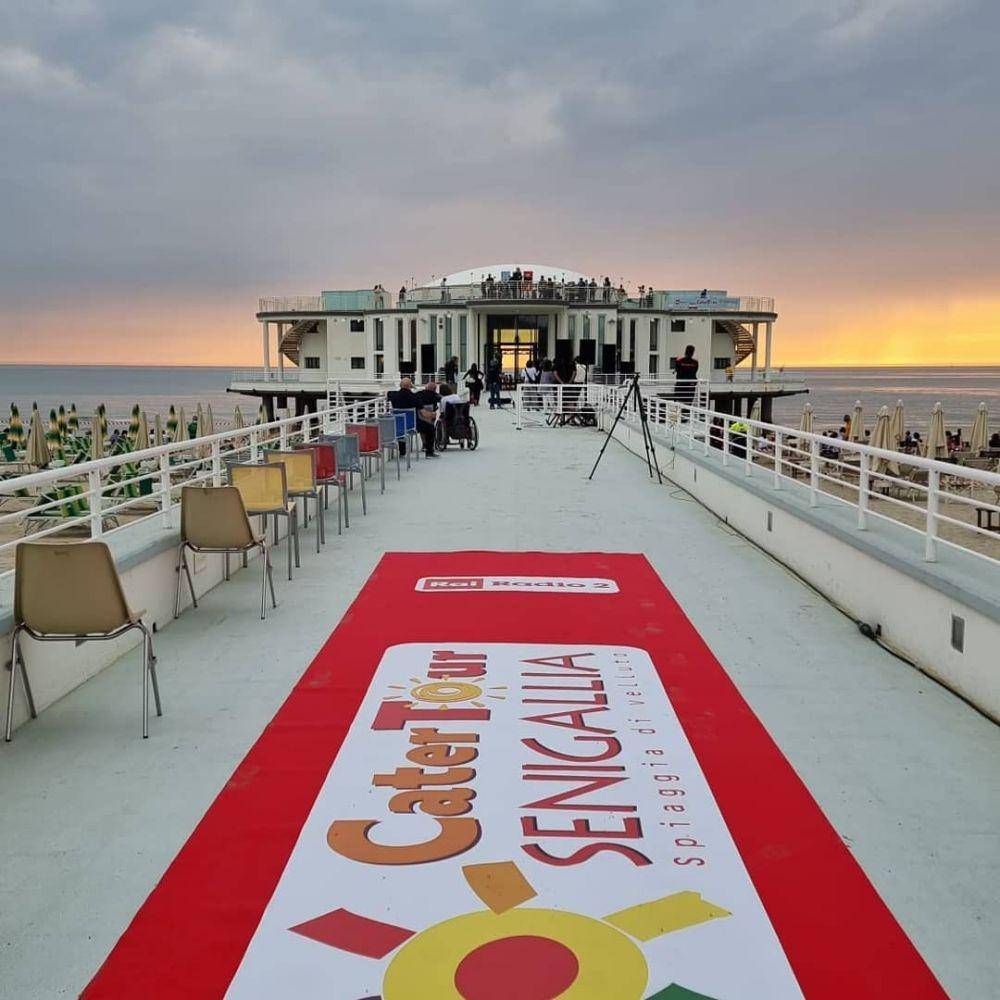 Rotonda A Mare (instagram.com/feel_senigallia)