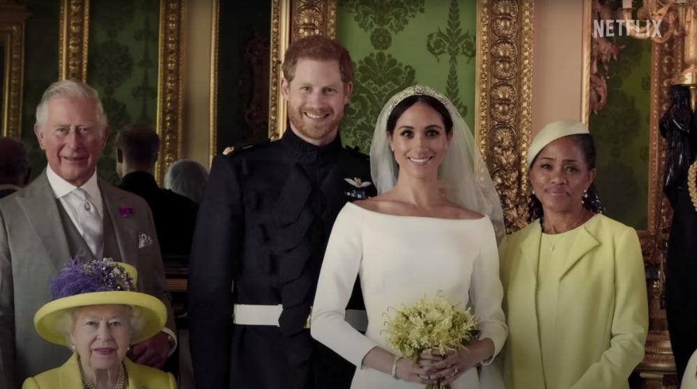 Sumber Penghasilan Harry dan Meghan Setelah Keluar dari Istana