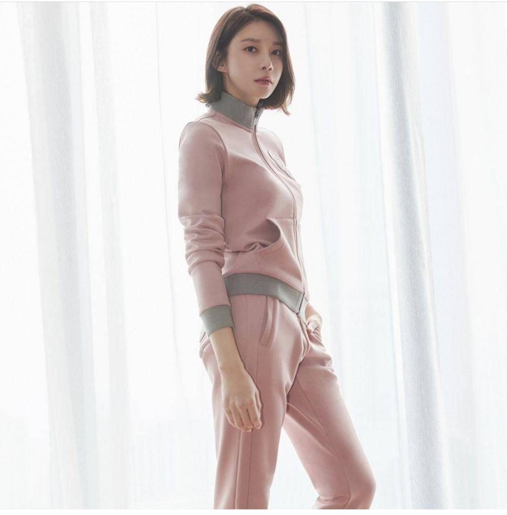Cha Ye Ryun (instagram.com/chayeryun)