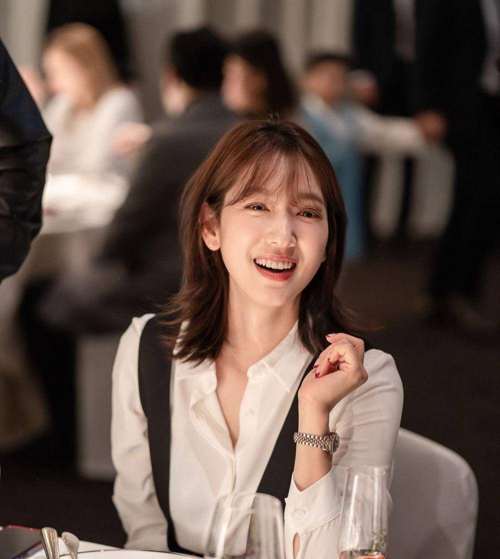 Park Shin Hye (instagram.com/ssinz7)