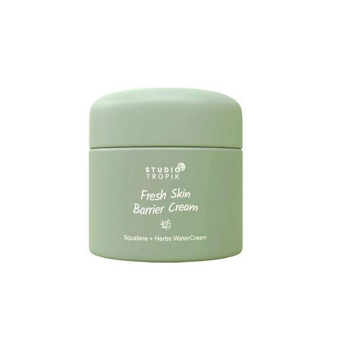 Studio Tropik Fresh Skin Barrier Cream (shopee.co.id/cnfperfumery)