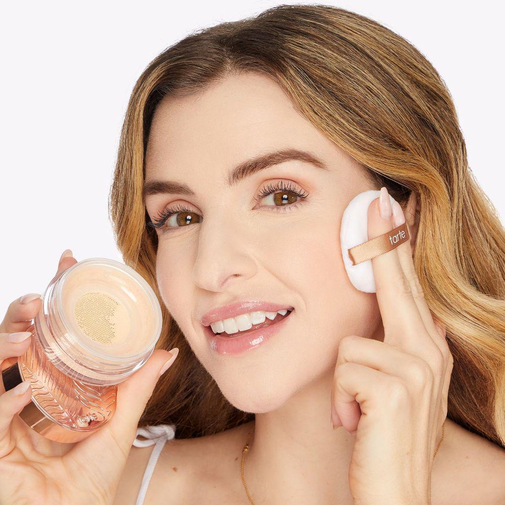 Rekomendasi Loose Powder Murah tapi Banyak Manfaatnya