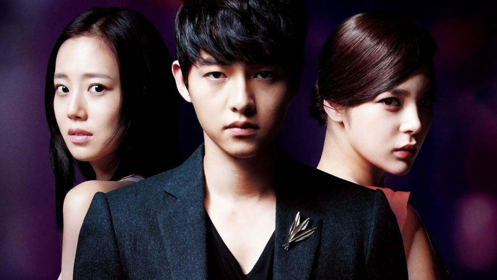 11 Rekomendasi Drakor Tahun 2012, Dramanya Sudah Berumur 1 Dekade Nih