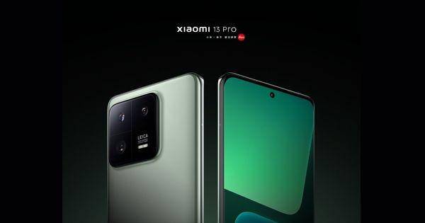 Xiaomi 13 Pro