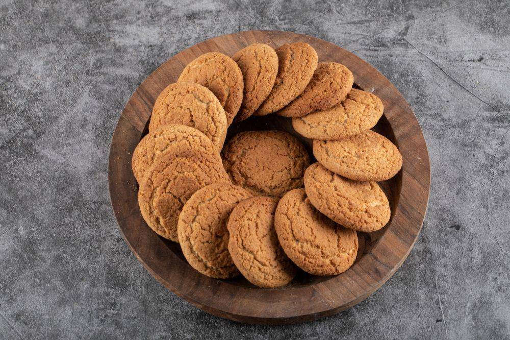shortbread cookies (freepik.com/azerbaijan_stockers)