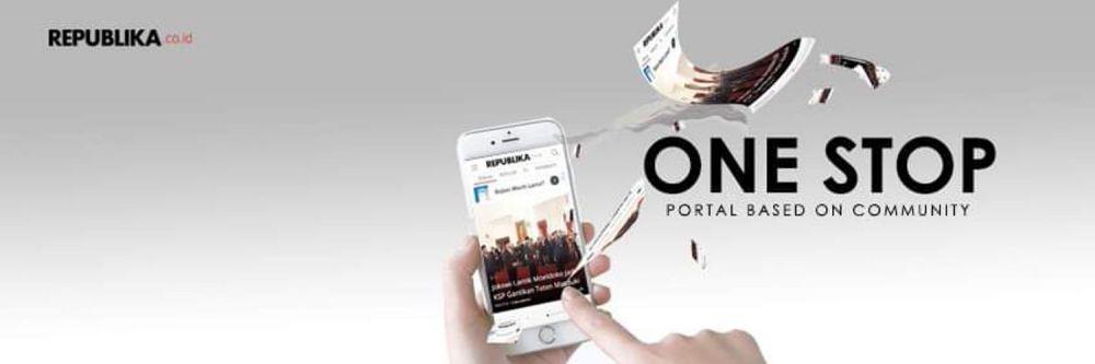 Pindah ke Digital, Koran Republika Setop Terbit Per 31 Desember 2022