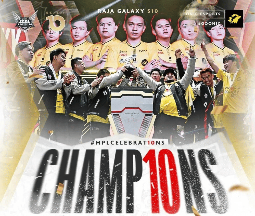 dok. Instagram/MPL Indonesia