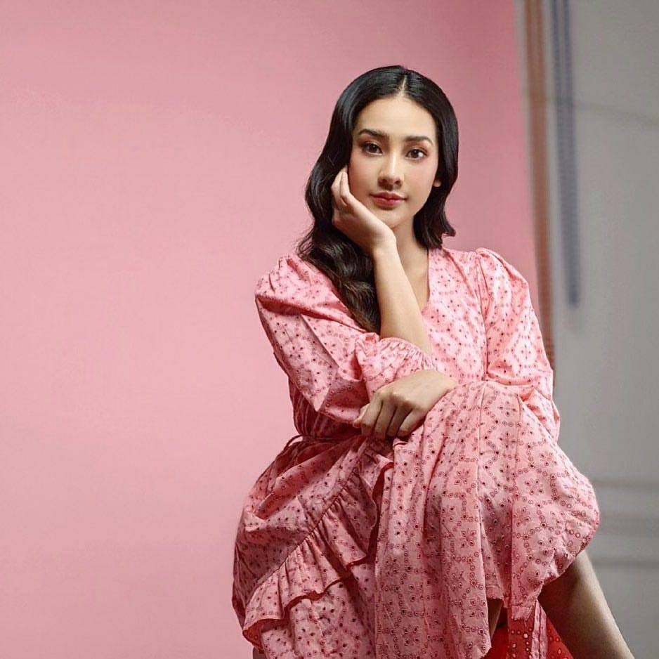 potret Anya Geraldine (instagram.com/anyageraldine/)
