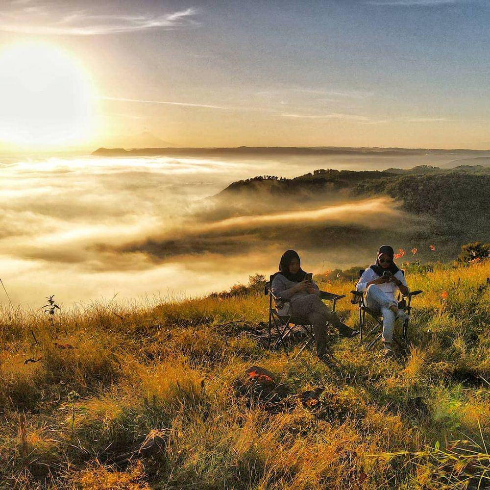 Wisata Puncak Jowin (instagram.com/winongkalidawir)