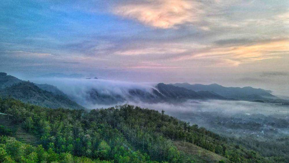 Wisata Puncak Jowin (instagram.com/winongkalidawir)