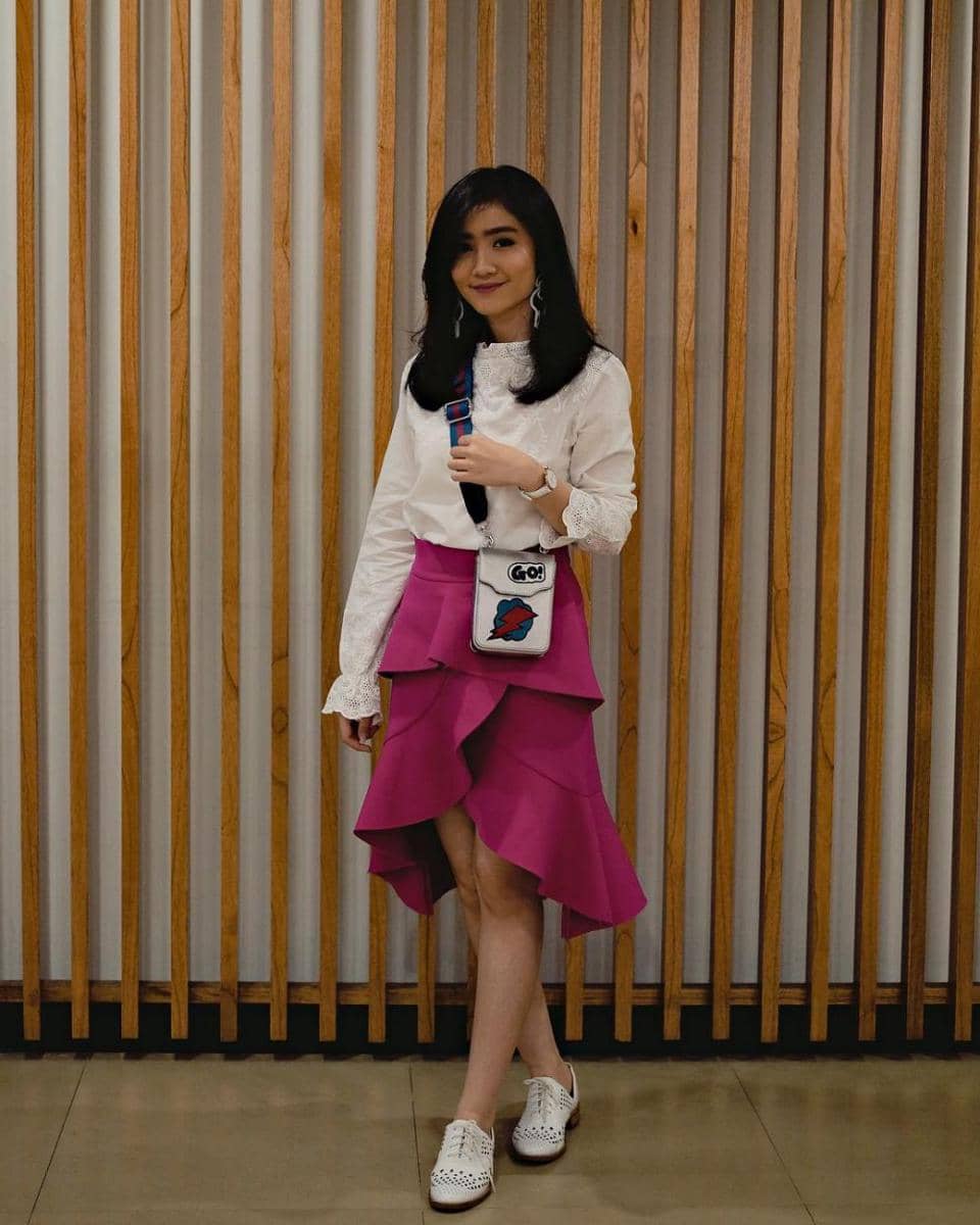 Febby Rastanty (instagram.com/febbyrastanty)