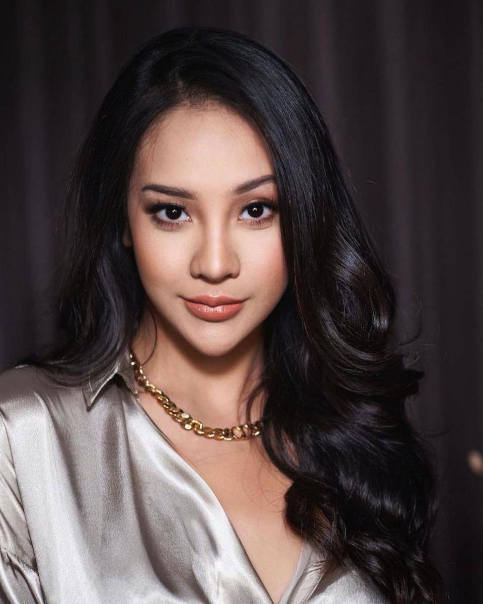 potret Anya Geraldine (instagram.com/anyageraldine/)
