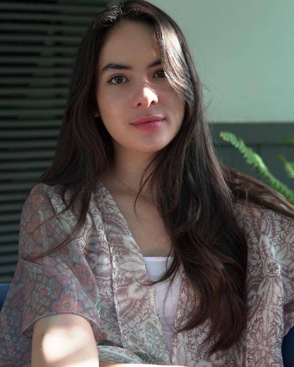 potret Steffi Zamora (instagram.com/steffizamoraaa/)
