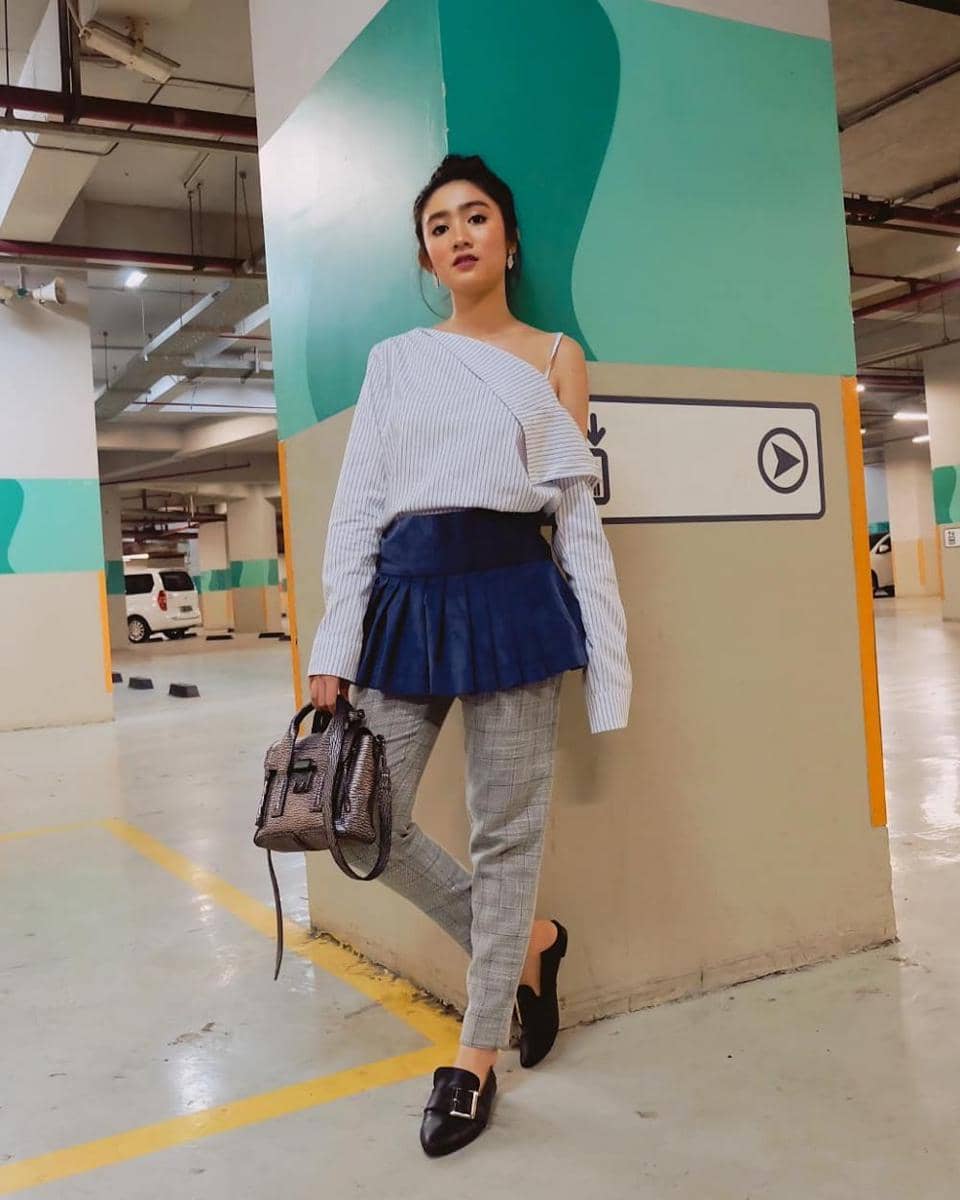 Febby Rastanty (instagram.com/febbyrastanty)