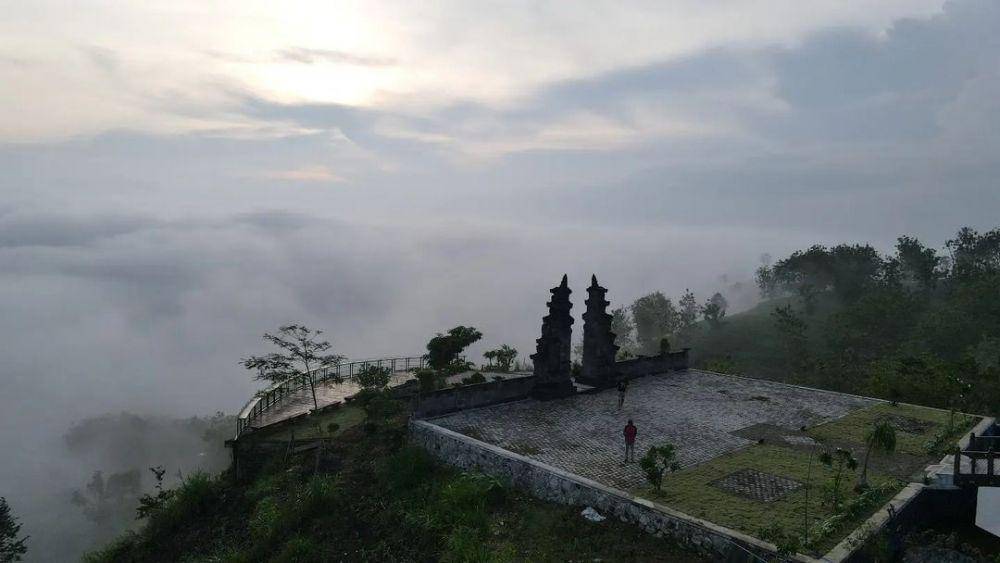 Wisata Puncak Jowin (instagram.com/winongxdawir_explore)