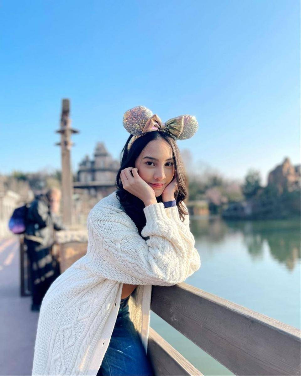 potret Anya Geraldine (instagram.com/anyageraldine/)