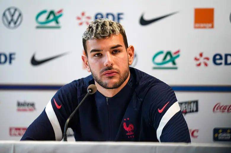 Theo Hernandez (fff.fr)