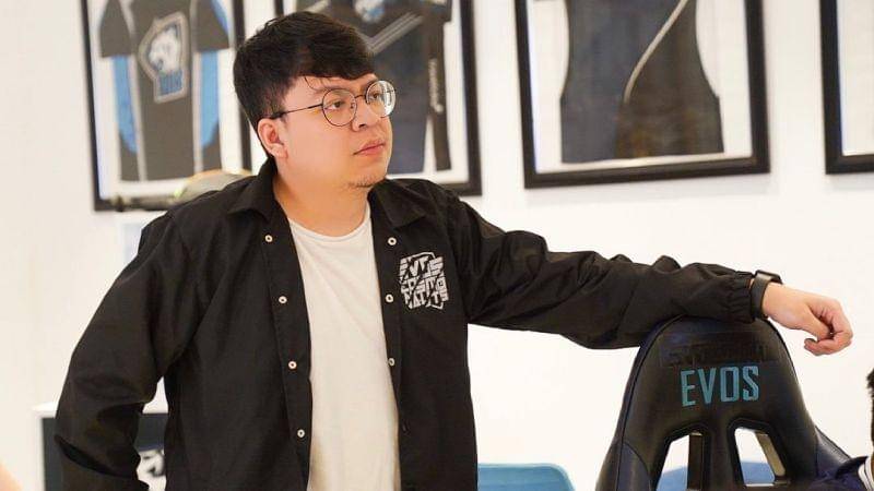 dok. Instagram/evos.luch