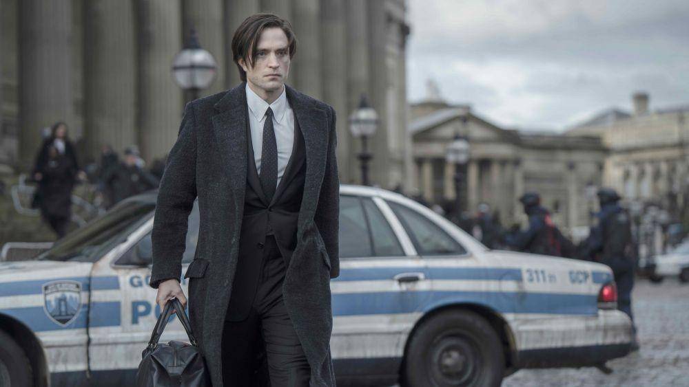The Batman (Imdb.com/The Batman [2022]/)