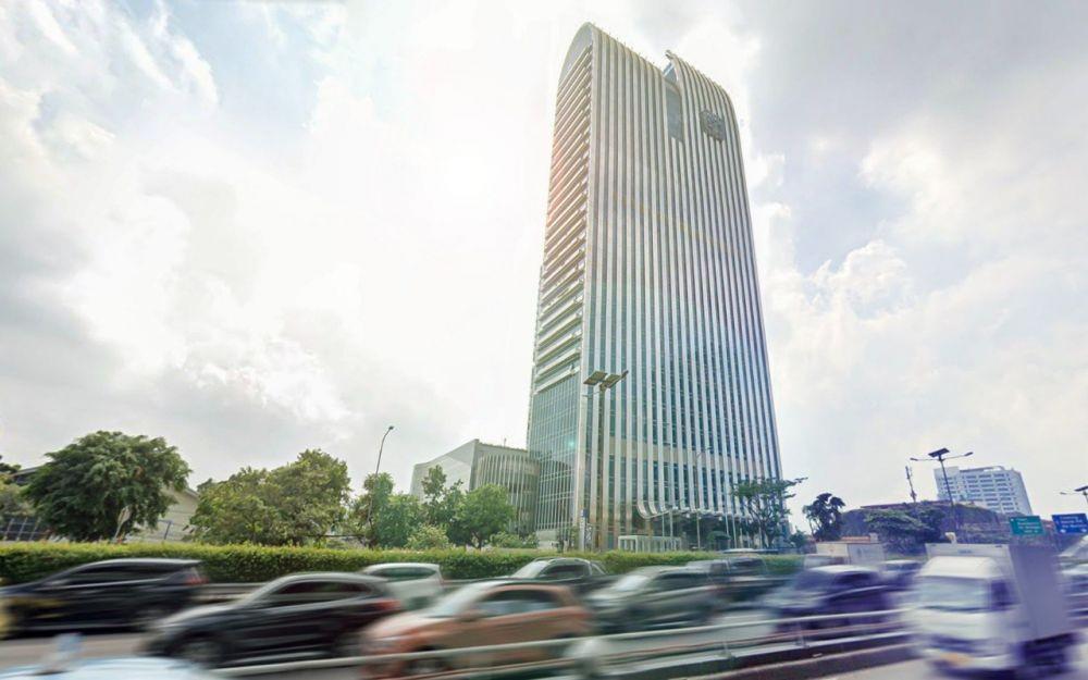 BRI Pertama Raih ISO/IEC/IEEE 29119:2022 di Indonesia