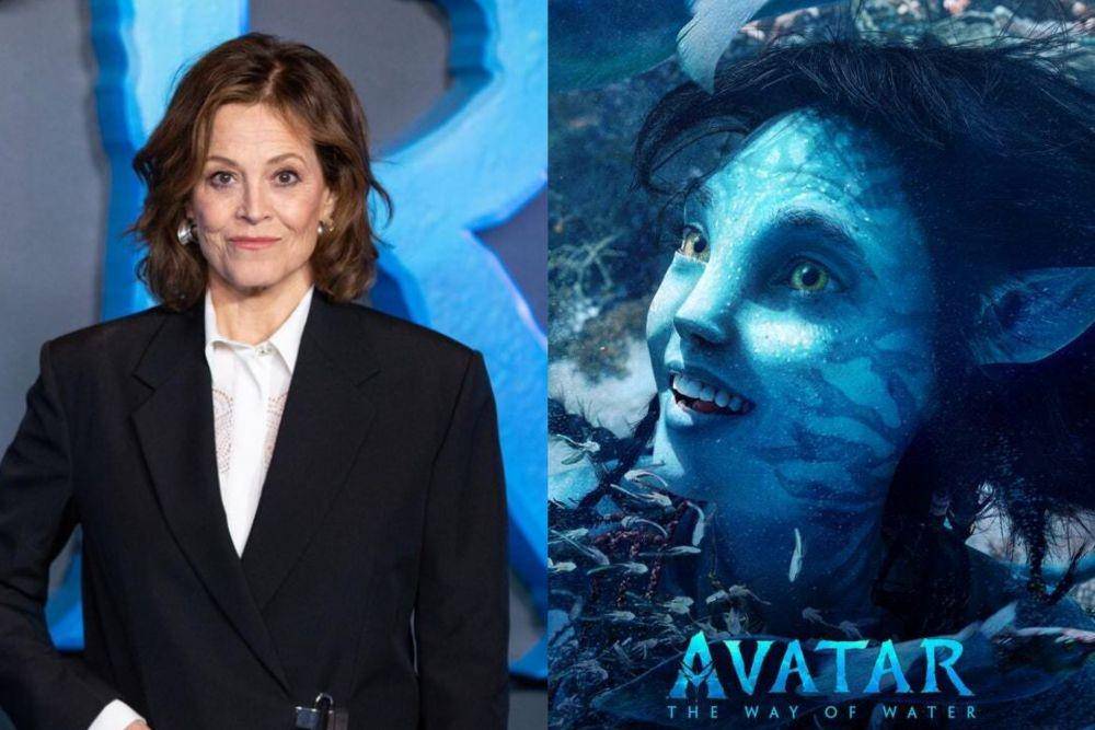 potret perbandingan pemain Avatar: The Way of Water dengan yang aslinya (instagram.com/avatar | Dok. Walt Disney Studios Motion Pictures)
