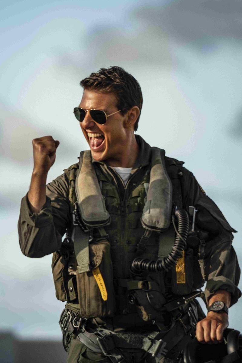 Top Gun: Maverick (Imdb.com/Top Gun: Maverick [2022]/)