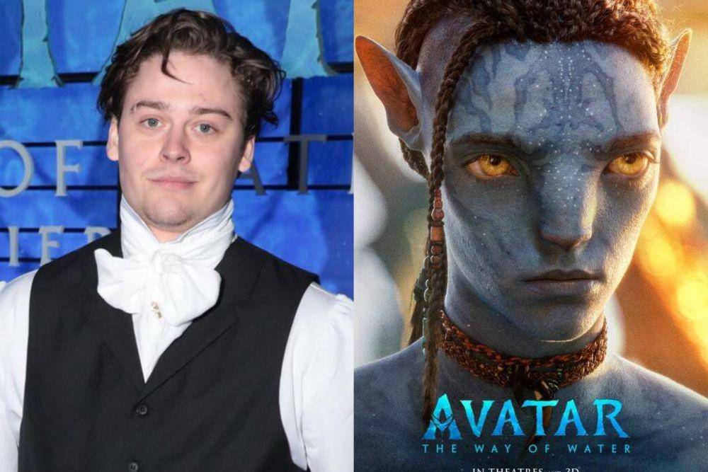 potret perbandingan pemain Avatar: The Way of Water dengan yang aslinya (instagram.com/avatar | Dok. Walt Disney Studios Motion Pictures)