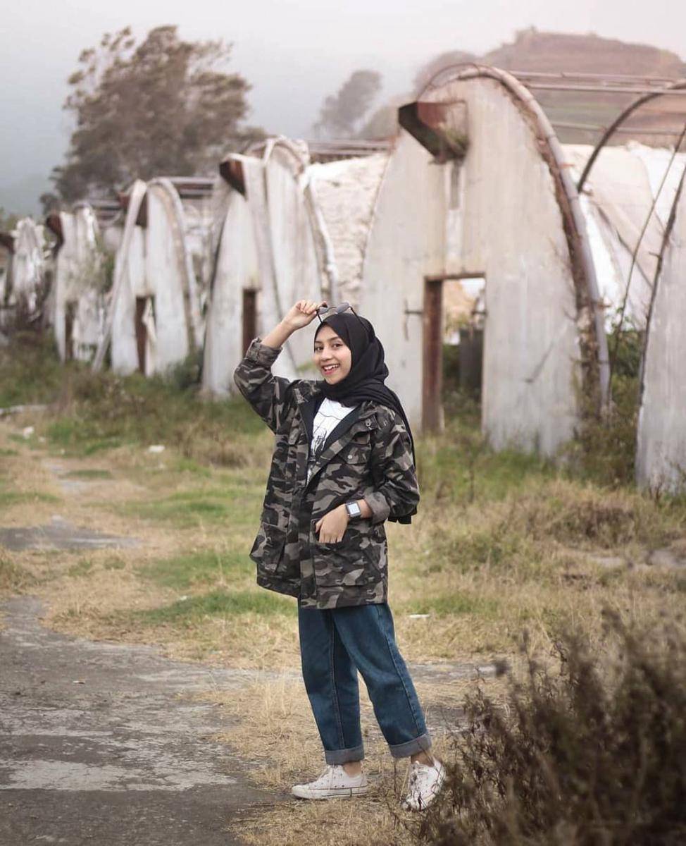 Pabrik Jamur Cangar (instagram.com/batuexplore)