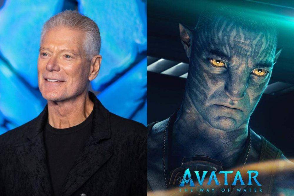 potret perbandingan pemain Avatar: The Way of Water dengan yang aslinya (instagram.com/avatar | Dok. Walt Disney Studios Motion Pictures)