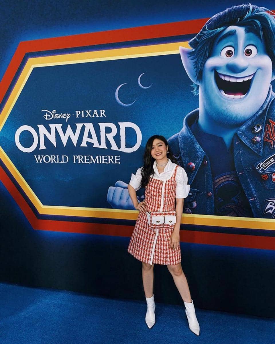 Febby Rastanty (instagram.com/febbyrastanty)