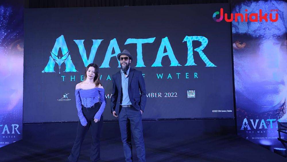 foto duniaku.com/Dimas Ramadhan