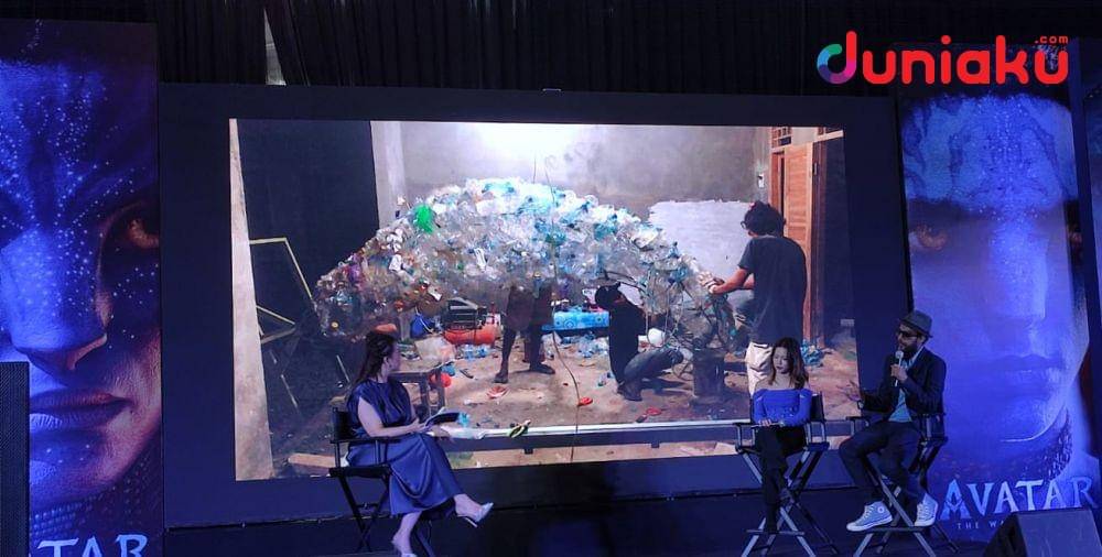 foto duniaku.com/Dimas Ramadhan