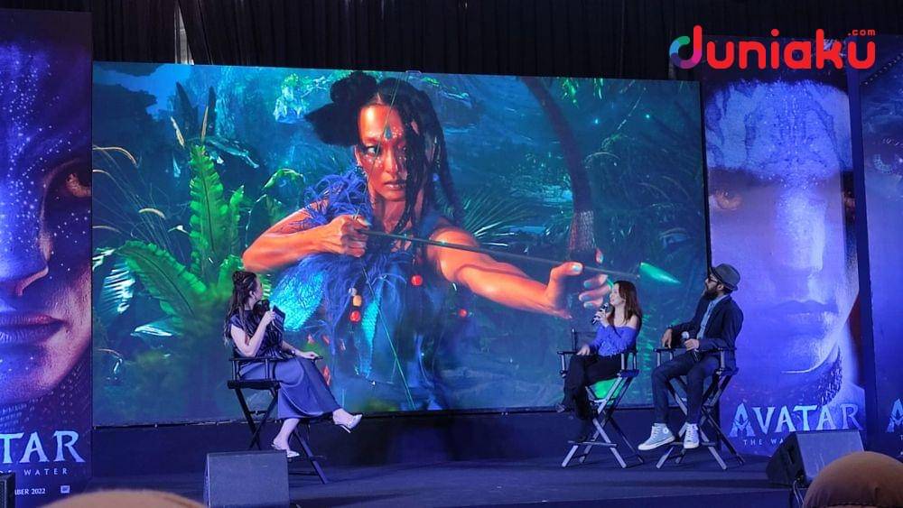 foto duniaku.com/Dimas Ramadhan