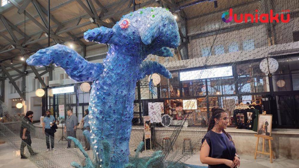 foto duniaku.com/Dimas Ramadhan