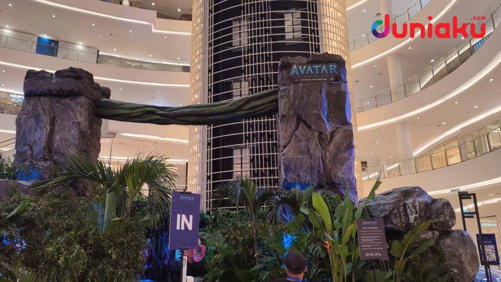 foto duniaku.com/Dimas Ramadhan