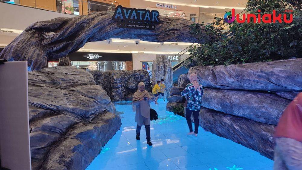 foto duniaku.com/Dimas Ramadhan