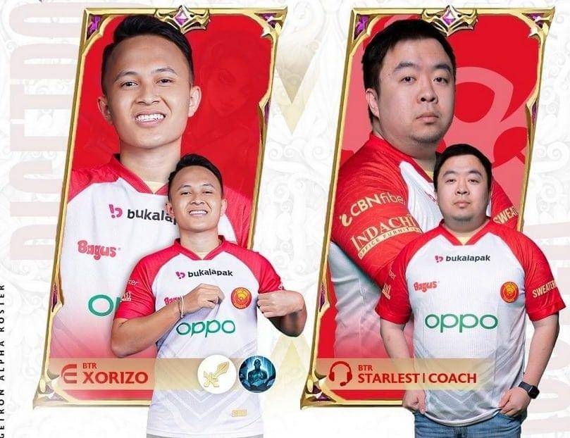 dok. Instagram/MPL Indonesia