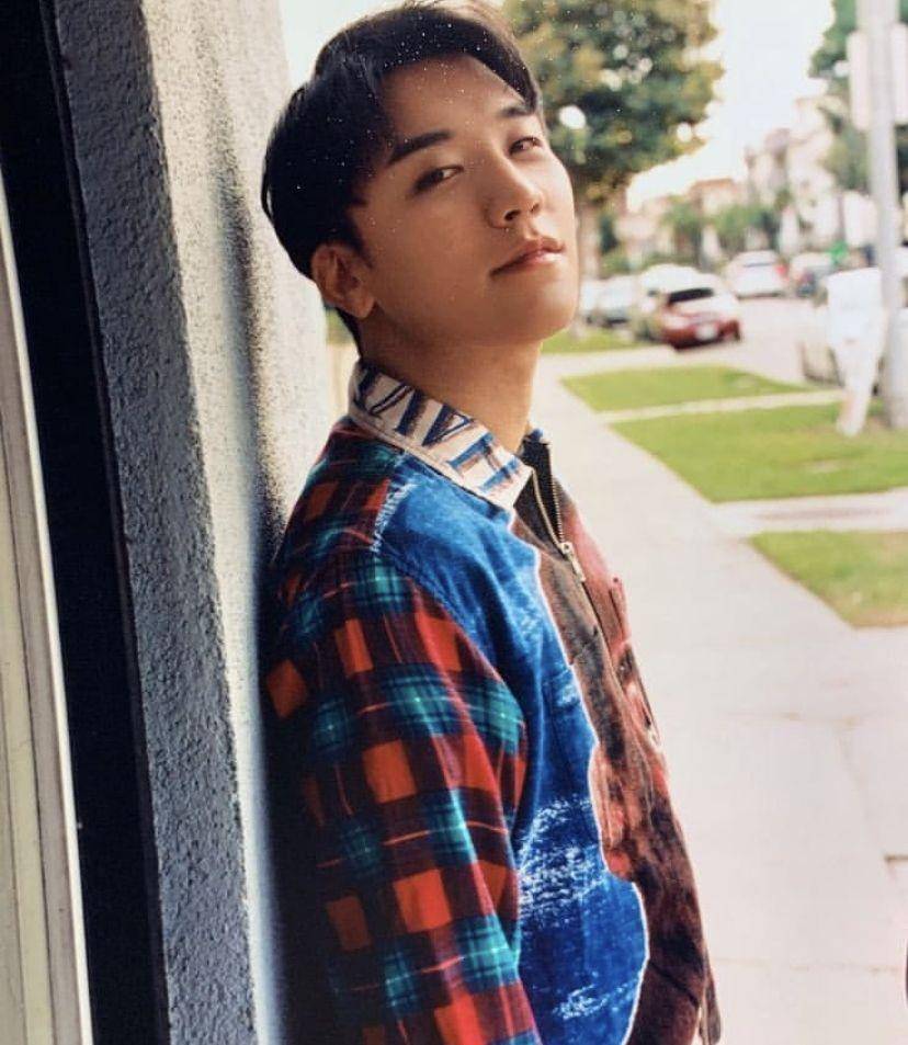 potret Seungri (instagram.com/seungriseyo_official)