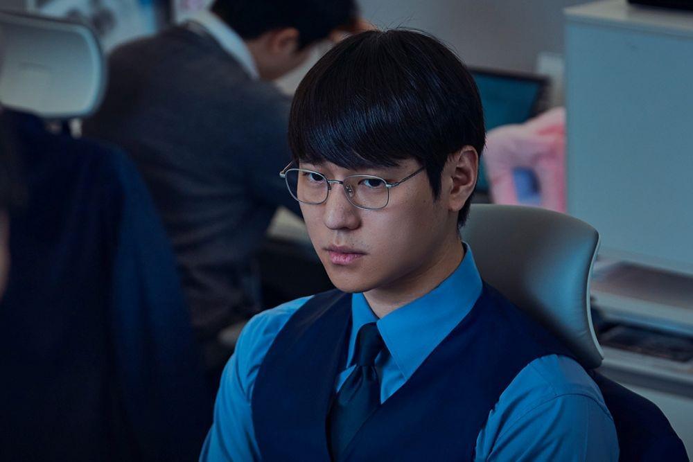 5 Bukti Oh Jin Seop 'Connect' adalah Psikopat Tergila di Drama Korea